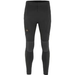 Fjällräven Fjällräven Mens Abisko Trekking Tights Pro