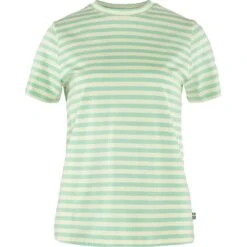 Fjällräven Fjällräven Womens Striped T-shirt