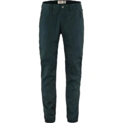 Fjällräven Fjällräven Mens Vardag Trousers
