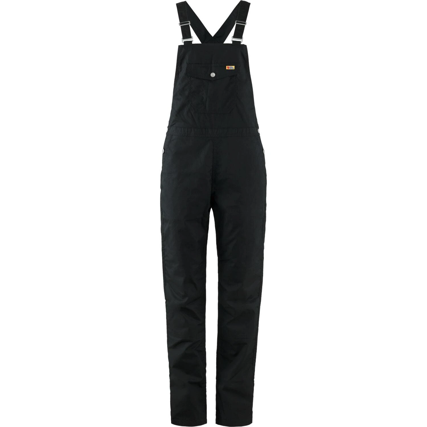 Fjällräven Fjällräven Womens Vardag Dungaree Trousers