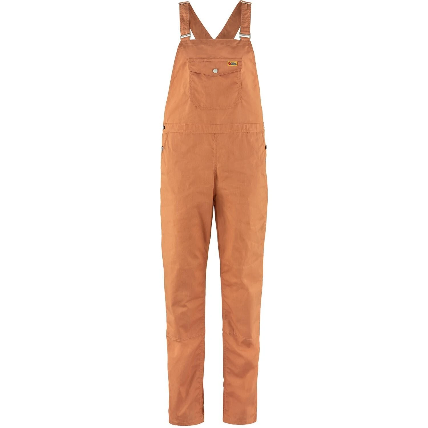 Fjällräven Fjällräven Womens Vardag Dungaree Trousers - Billede 3