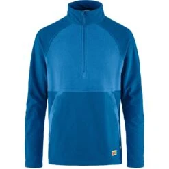 Fjällräven Fjällräven Mens Vardag Lite Fleece