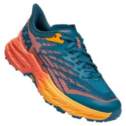 Hoka Womens Speedgoat 5