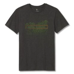 Royal Robbins Mens Vintage Patch S/S