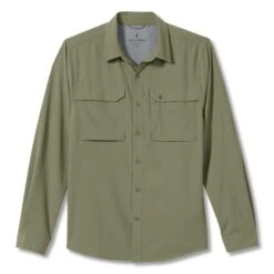 Royal Robbins Mens Expedition Pro L/S
