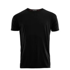Aclima Mens LightWool T-shirt Classic