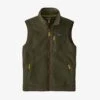 Patagonia Mens Retro Pile Vest