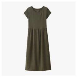 Patagonia Womens Kamala T-shirt Dress