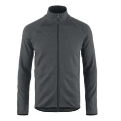 Tierra Mens Midlana 340 Merino Full Zip