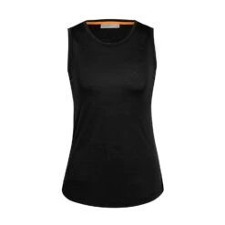 Icebreaker Womens Sphere II Tank
