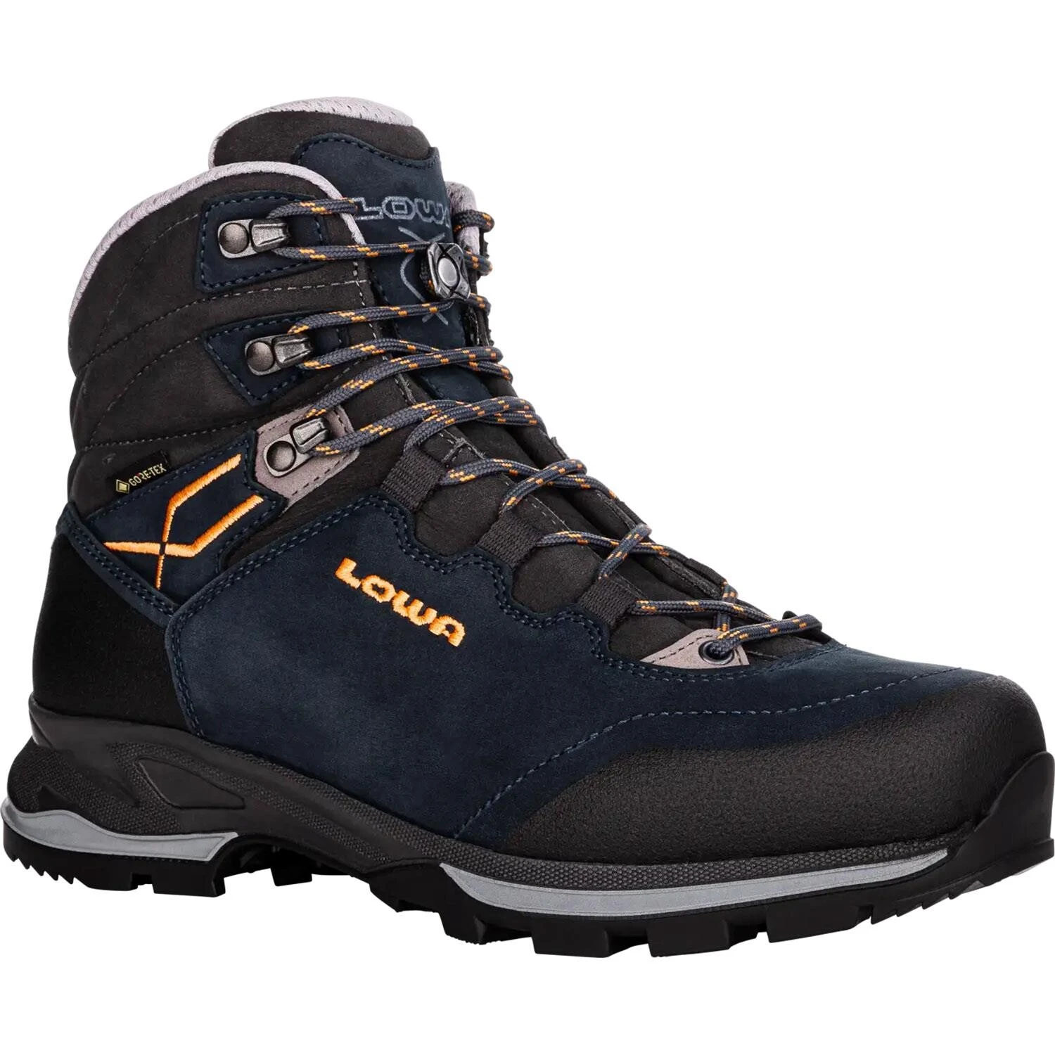 Lowa Womens Lady Light GTX
