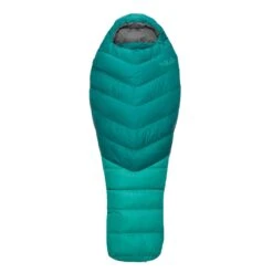RAB Womens Alpine 400
