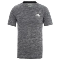 The North Face Mens Impendor Seamless Tee