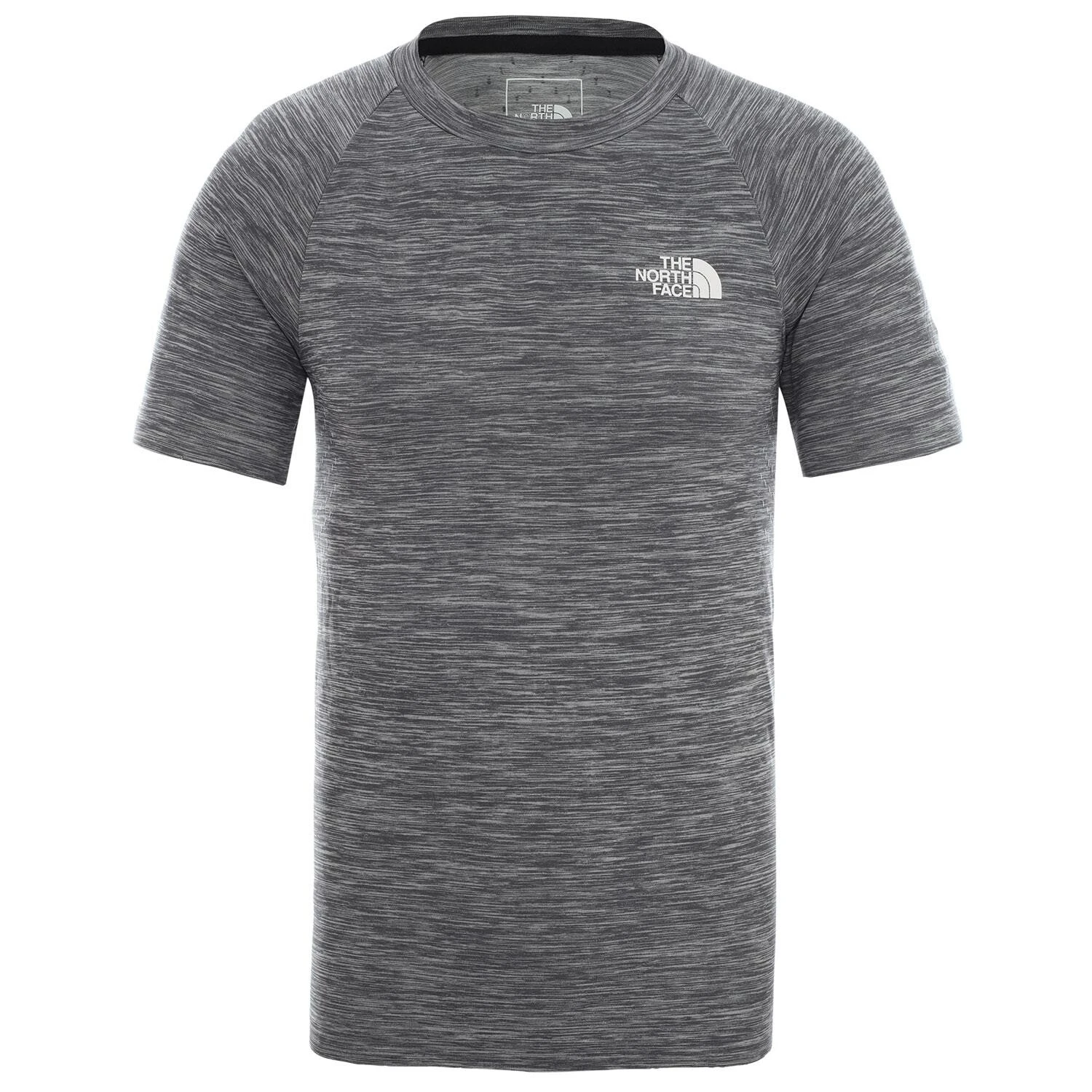 The North Face Mens Impendor Seamless Tee