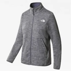 The North Face Womens Canyonlands Full Zip
