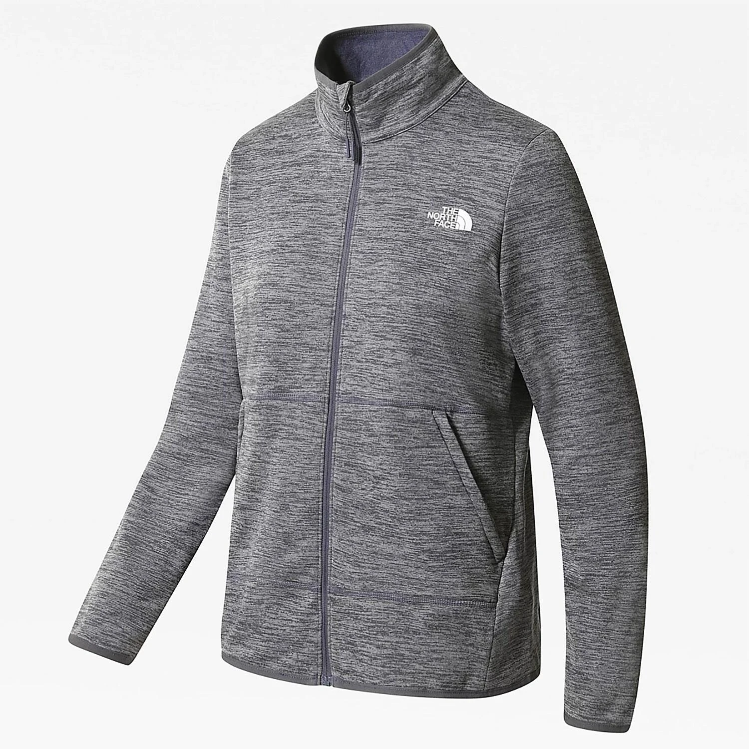 The North Face Womens Canyonlands Full Zip