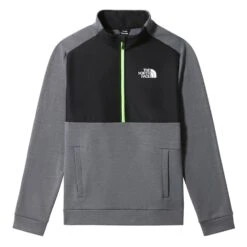 The North Face Mens MA 1/4 Fleece