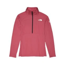 The North Face Womens Summit Futurefleece Lt 1/2 Zip