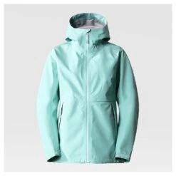 The North Face Womens Dryzzle Futurelight Jacket