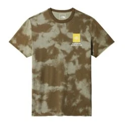 The North Face Mens S/S Himalayan Bottle Source Tee