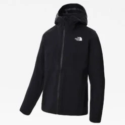 The North Face Mens West Basin DryVent Jacket