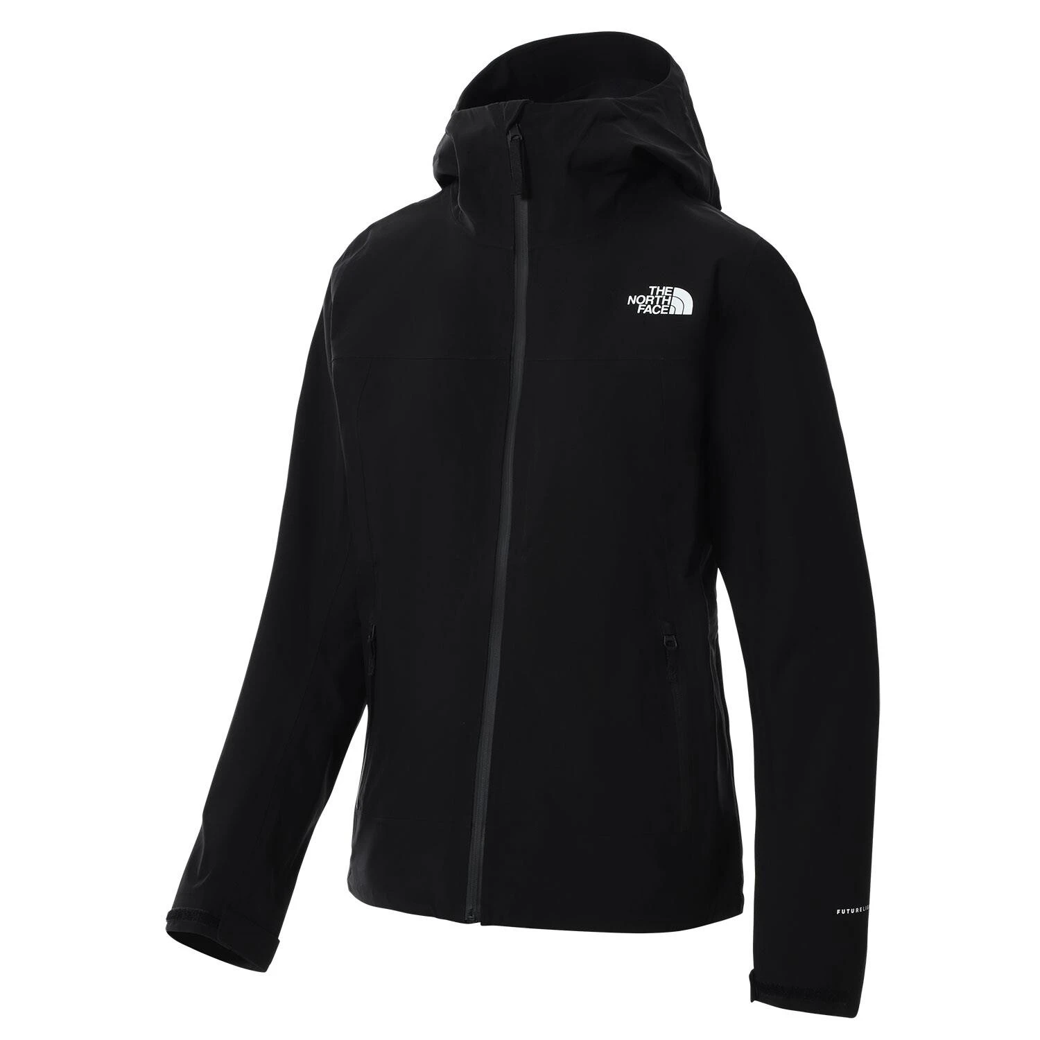 The North Face Womens Dryzzle Flex Futurelight Jacket - Billede 2