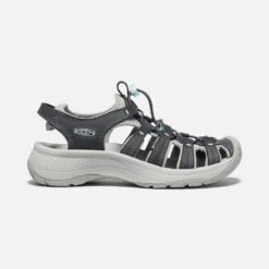 Keen Womens Astoria West Leather