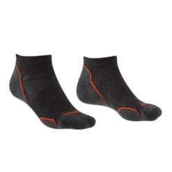 Bridgedale Mens Hike UL T2 Merino Performance Low