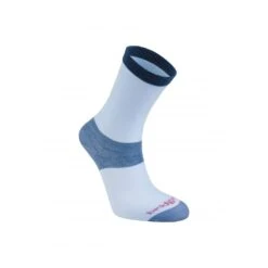 Bridgedale Womens Liner Coolmax Boot 2-pack