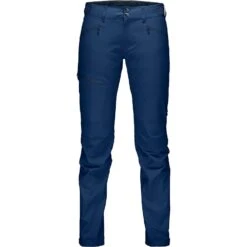 Norrøna Womens Falketind Flex1 Pants