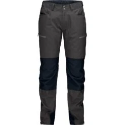 Norrøna Mens Svalbard Heavy Duty Pants