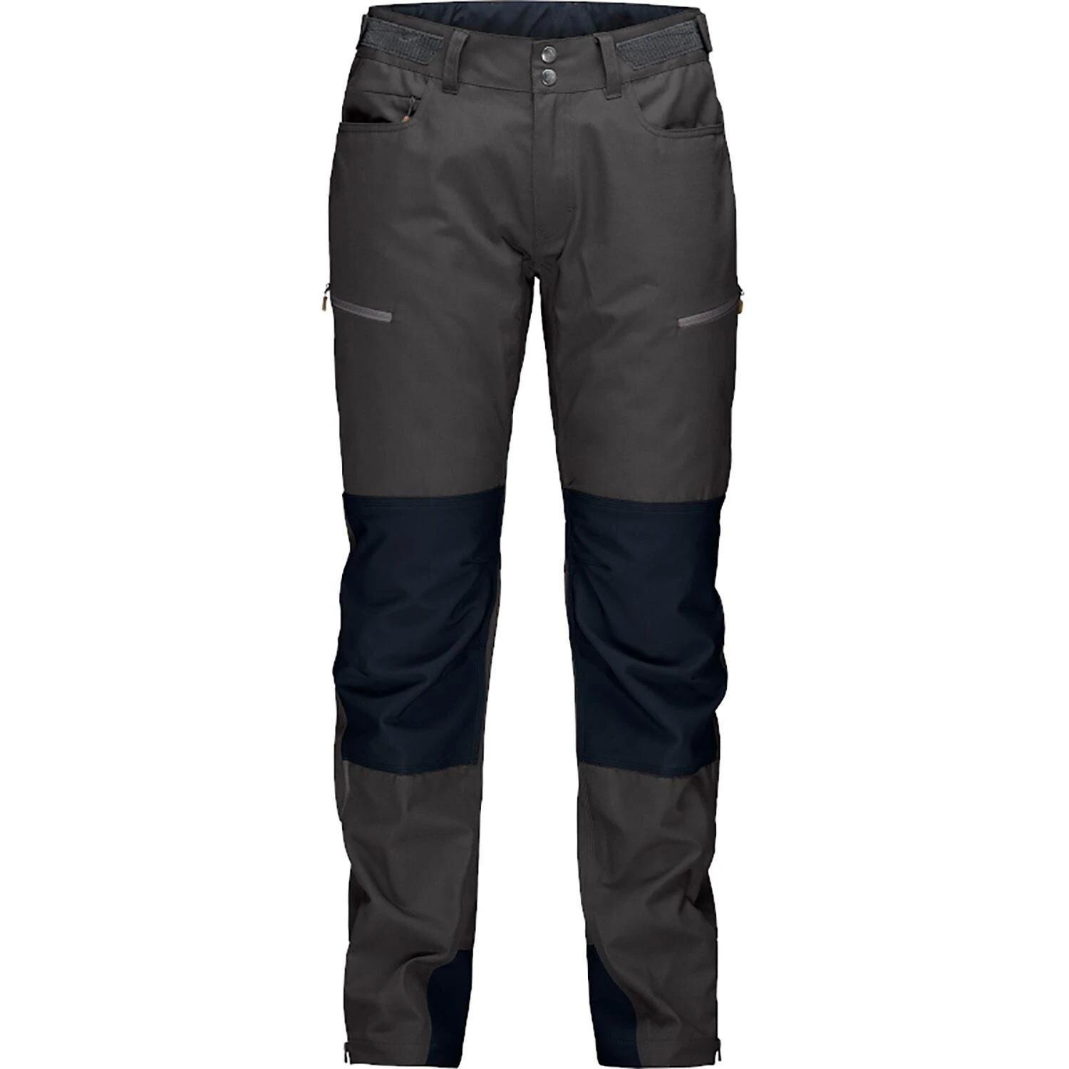 Norrøna Mens Svalbard Heavy Duty Pants