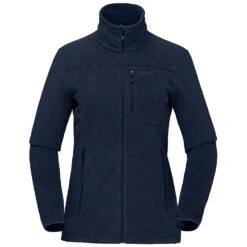 Norrøna Womens Warm2 Jacket
