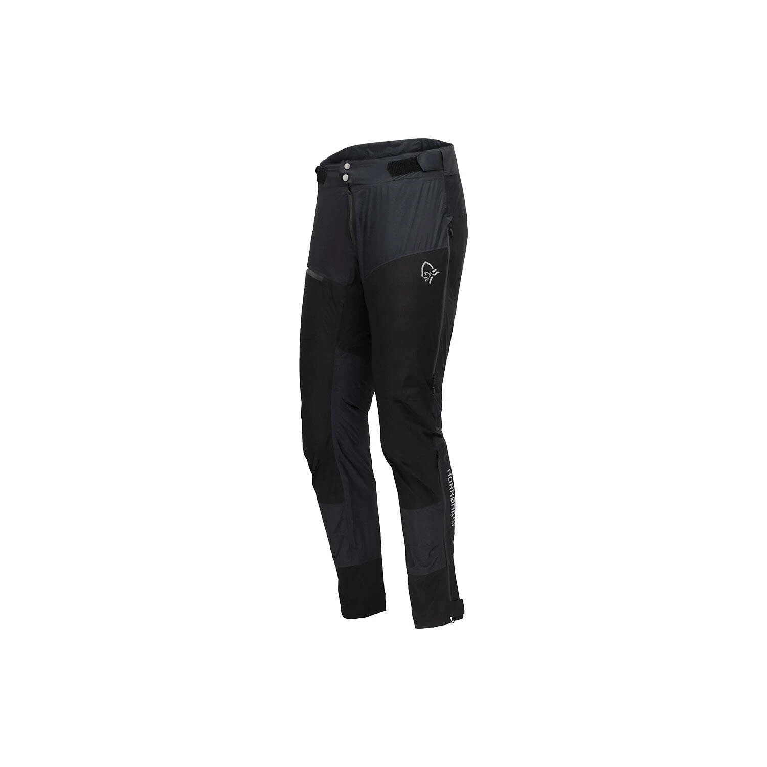 Norrøna Mens Fjørå Dri1 Pants - Billede 2