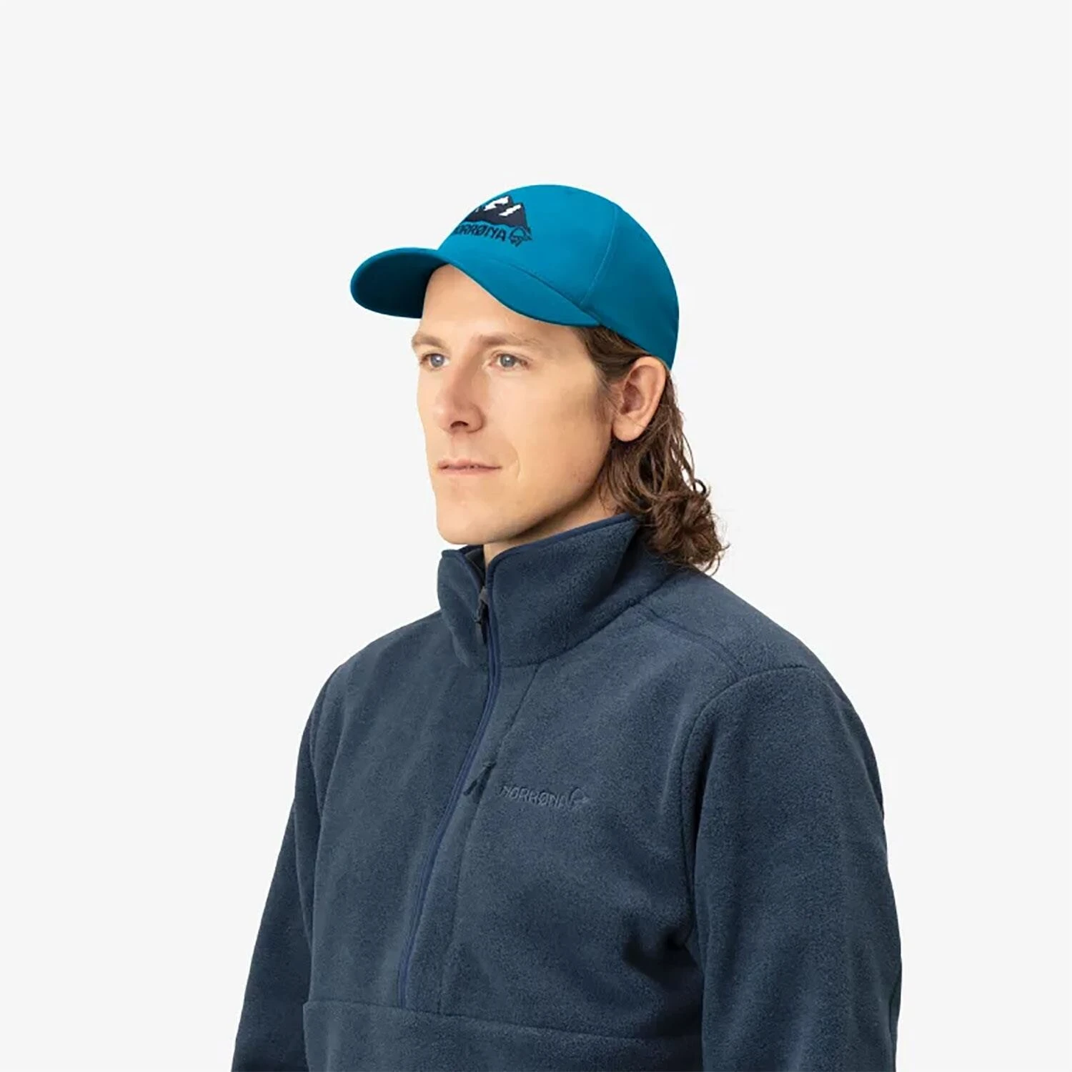 Norrøna /29 Flexfit Cap