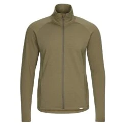Frilufts Mens Velebit Fleece Jacket
