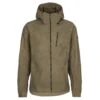 Frilufts Mens Ullahau Hooded Jacket