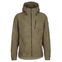 Frilufts Mens Ullahau Hooded Jacket