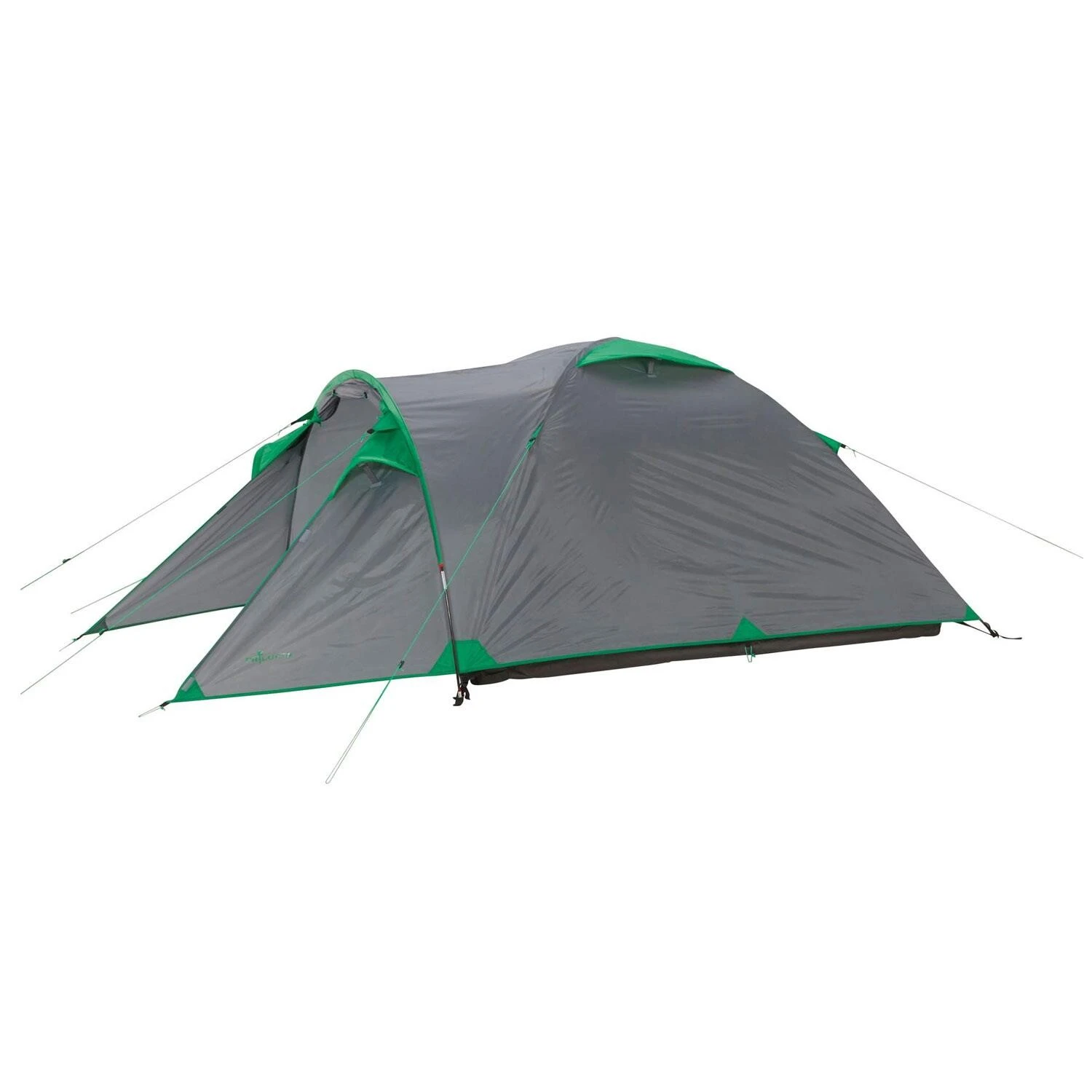 Frilufts Barry 2 - Billede 3