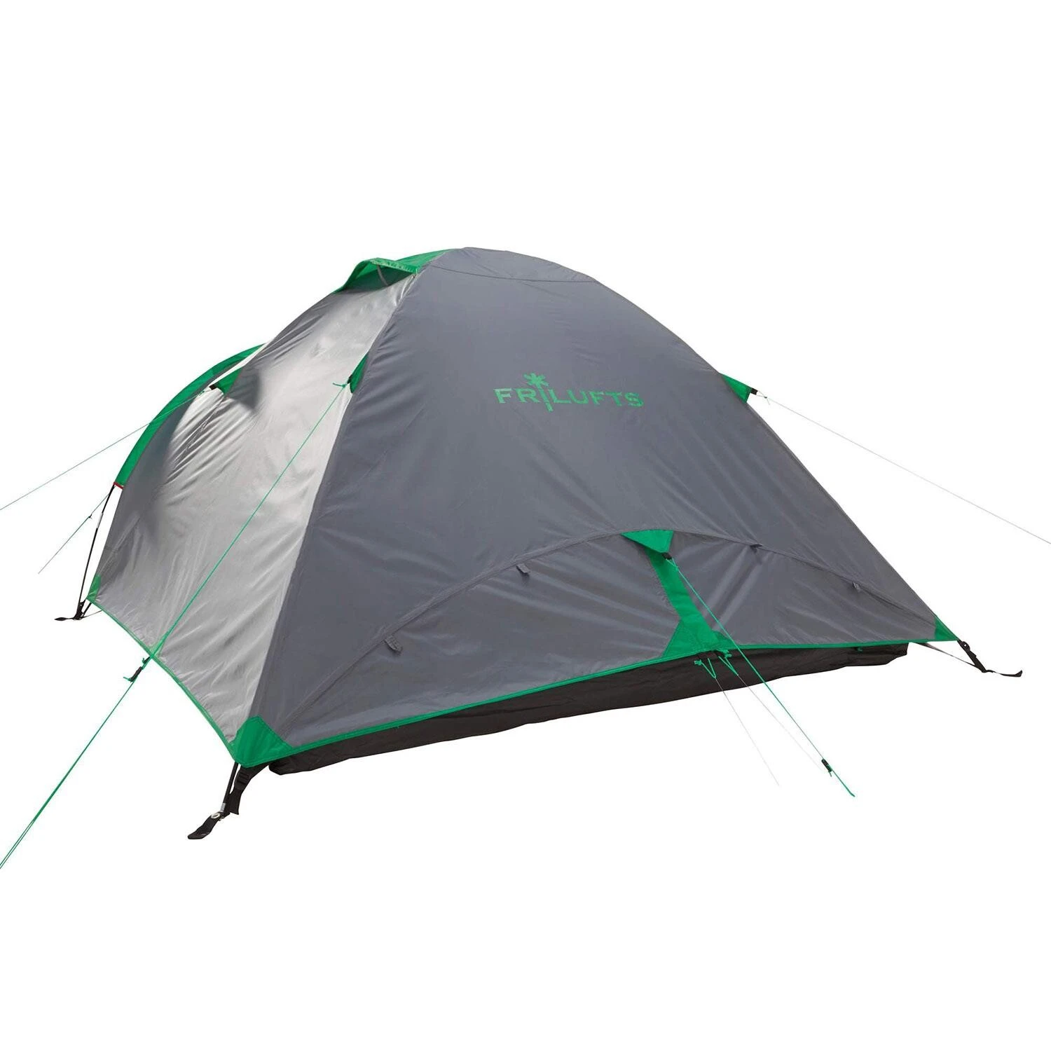 Frilufts Barry 3 - Billede 5