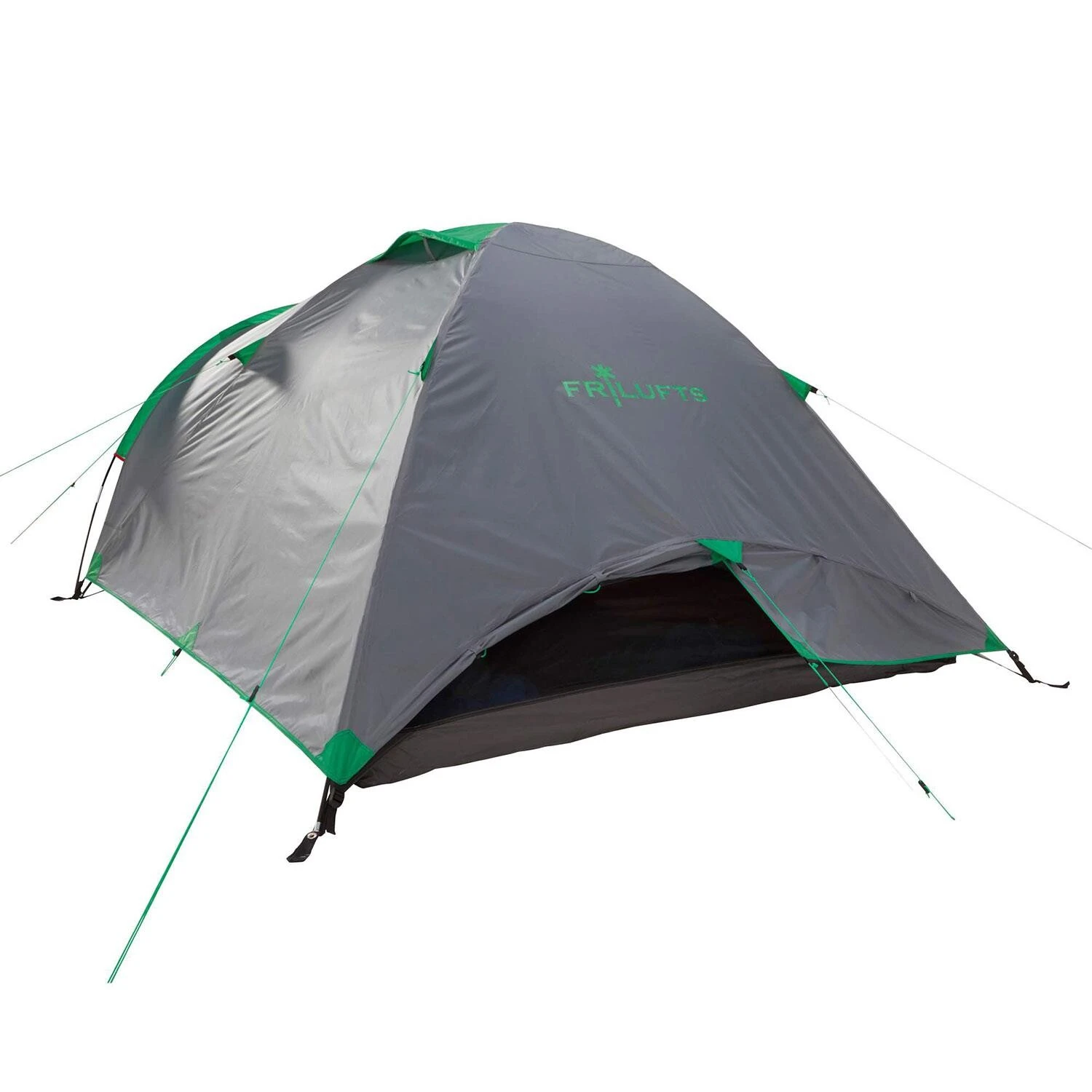 Frilufts Barry 3 - Billede 6