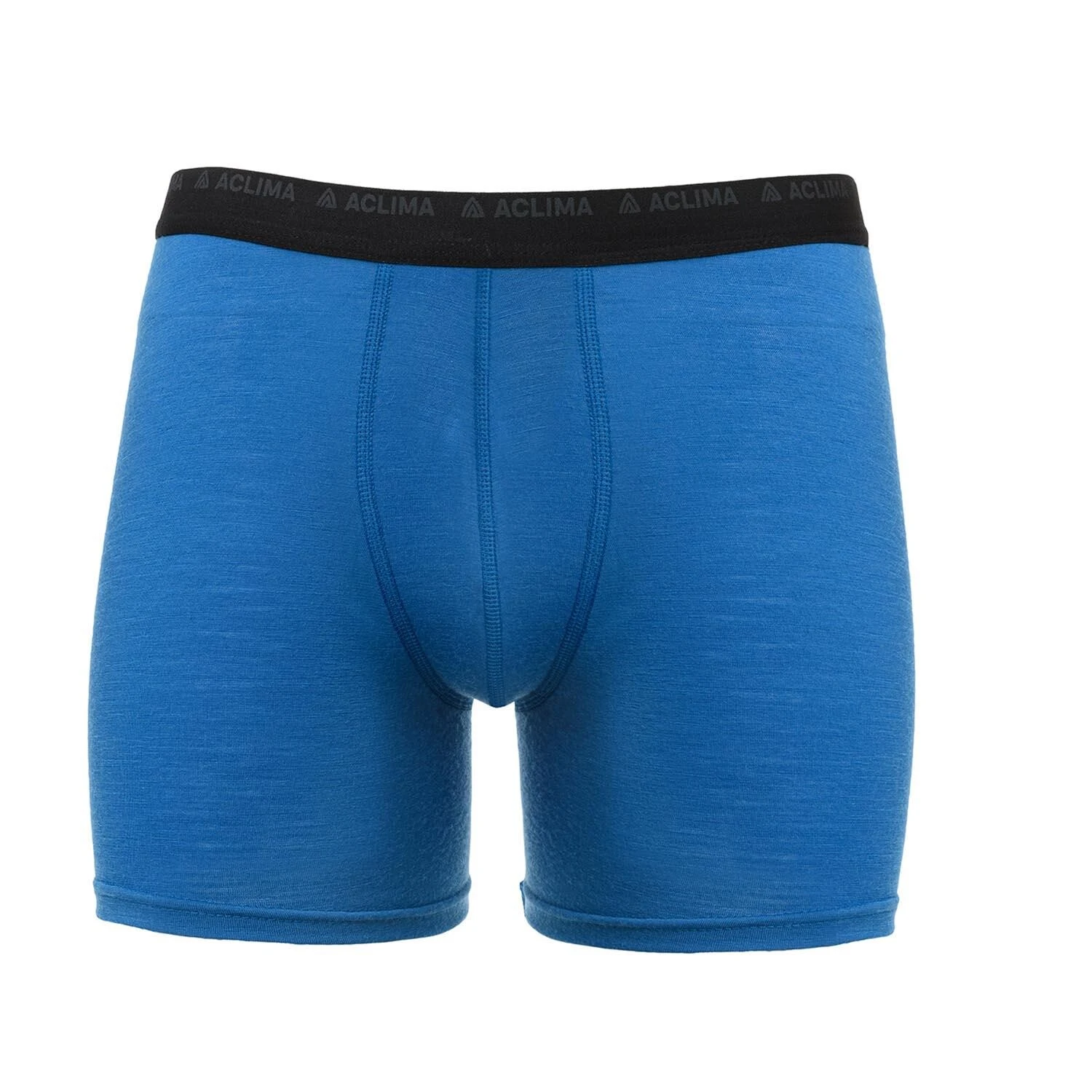 Aclima Mens Lightwool Shorts - Billede 3