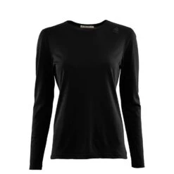 Aclima Womens LightWool Undershirt L/S