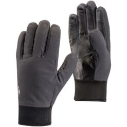 Black Diamond Midweight Softshell Glove