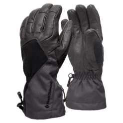 Black Diamond Womens Renegade Pro Gloves