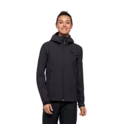 Black Diamond Womens Dawn Patrol Shell