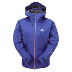 Mountain Equipment Womens Diamir Jacket