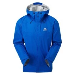 Mountain Equipment Mens Zeno Jacket