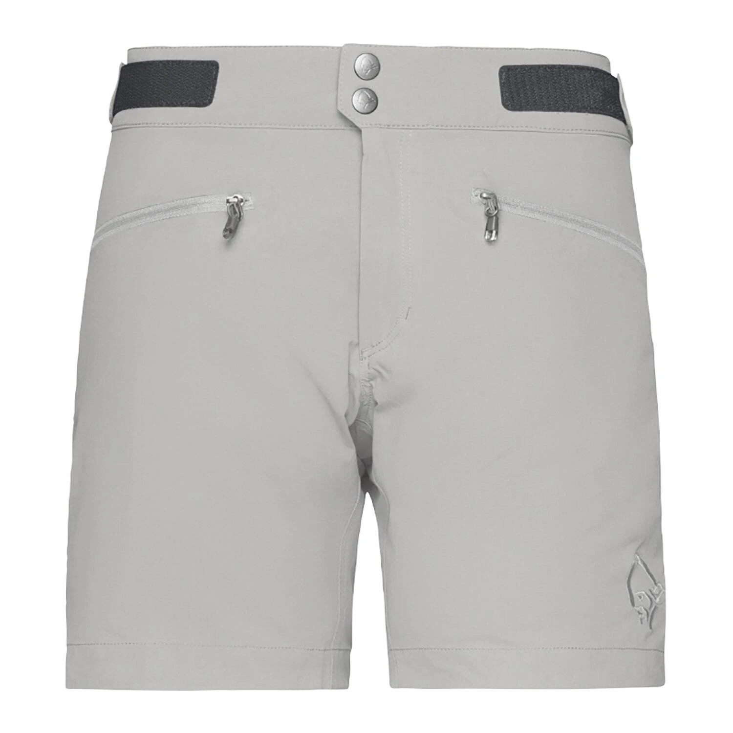 Norrøna Womens Bitihorn Lightweight Shorts - Billede 2
