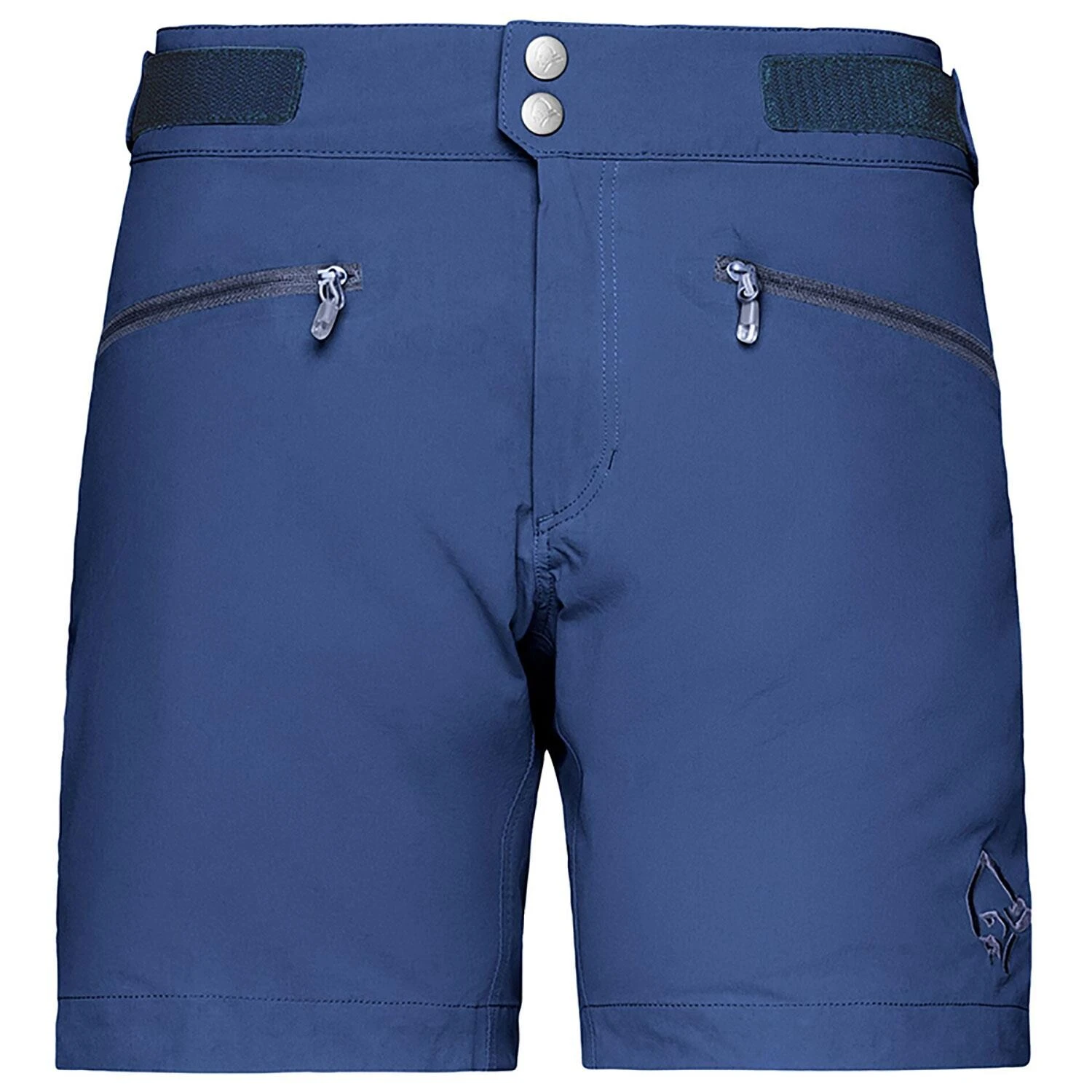Norrøna Womens Bitihorn Lightweight Shorts - Billede 4